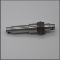 Gearbox axle (MZ1580)