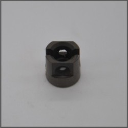 Gearbox axle cup- rear (MZ1581)
