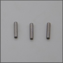 Gearbox axle pins (3 pcs) (MZ1579)
