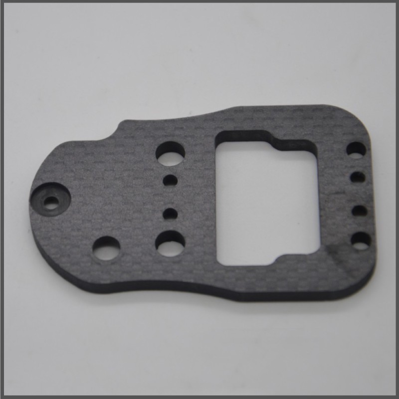 IRRIGIDIMENTO CARBONIO CAMBIO (MZ1578)