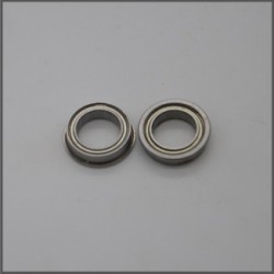 Gearbox flanged bearings (MZ1107)