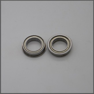 Gearbox flanged bearings (MZ1107)