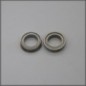 CUSCINETTI FLANGIATI CAMBIO                                                       "R" (MZ1107)