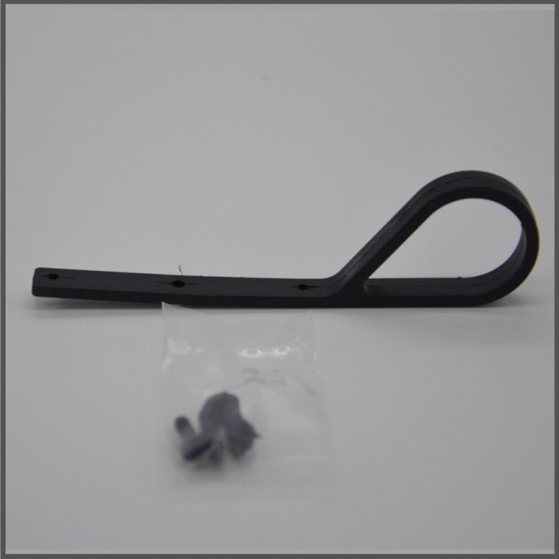 Fuel tank lid opener (BLI042)