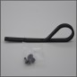 Fuel tank lid opener (BLI042)