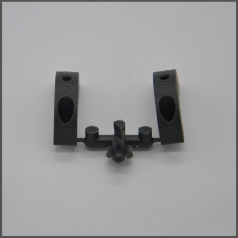 Gearbox shoes 26,5mm - 2017 (MZ1105)