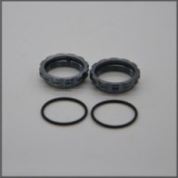 Orange spring adjustment ring nut (MZ954)