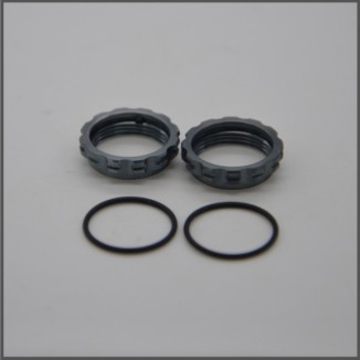 Orange spring adjustment ring nut (MZ954)