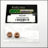 Back ball register grub screw (MZ249)
