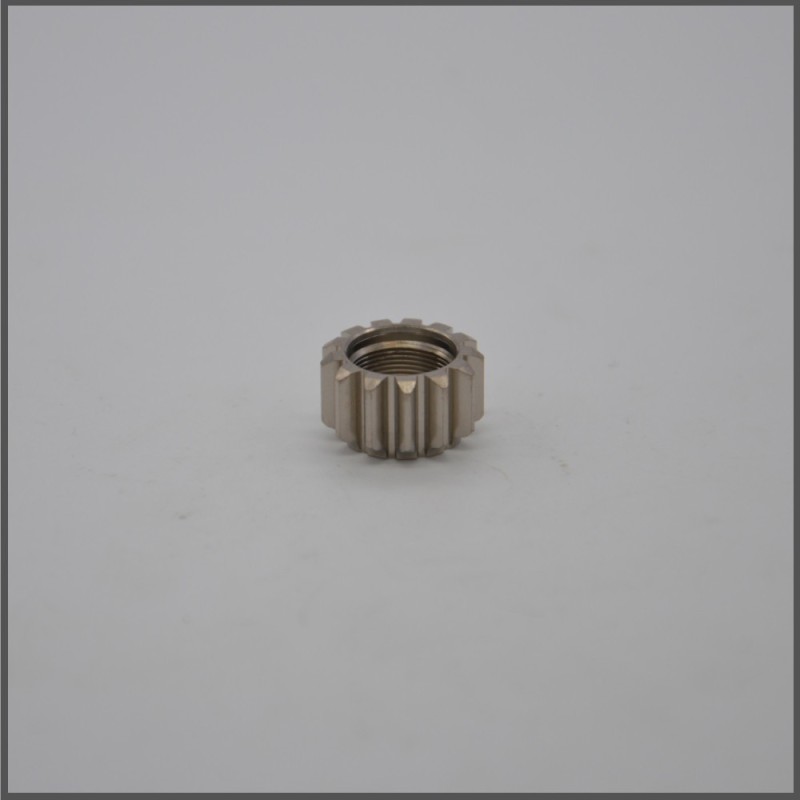 INGRANAGGIO ERGAL 13D     1° M (MZ861)