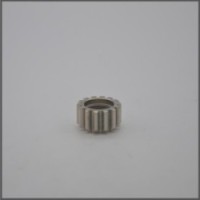 Ergal gear 14 d 1 m (MZ862)
