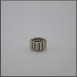 Ergal gear 14 d 1 m (MZ862)