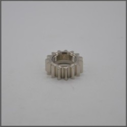 Ergal gear 15 d 2 m (MZ863)