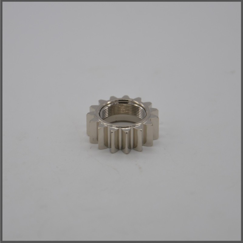 INGRANAGGIO ERGAL 15 D     2° M (MZ863)
