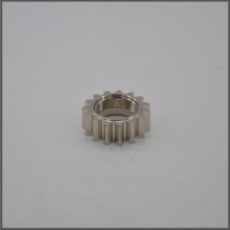Ergal gear 15 d 2 m (MZ863)
