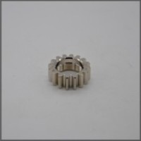 Ergal gear 16 d 2 m (MZ864)