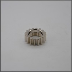 Ergal gear 16 d 2 m (MZ864)