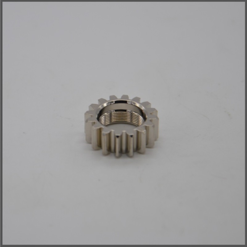 INGRANAGGIO ERGAL 16 D     2° M (MZ864)