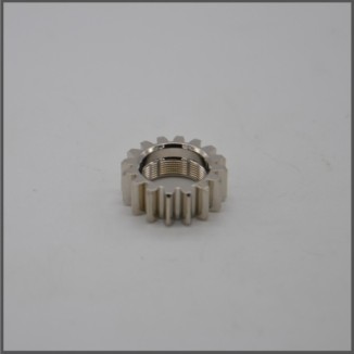 Ergal gear 16 d 2 m (MZ864)