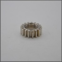 Ergal gear 17 d 2 m (MZ865)