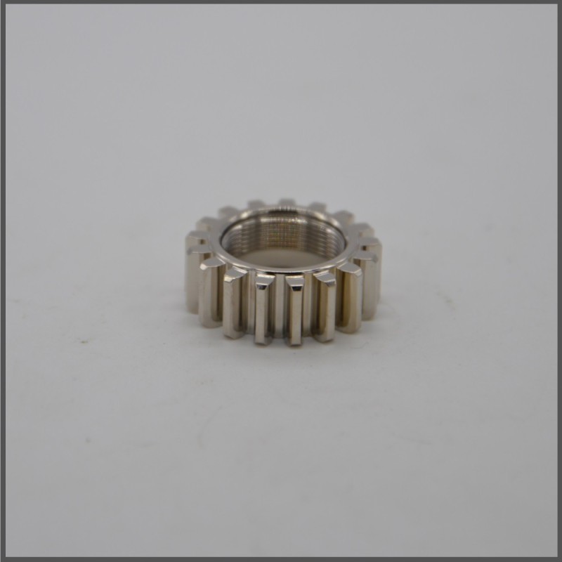 INGRANAGGIO ERGAL 17 D     2° M (MZ865)