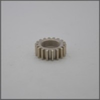 Ergal gear 18 d 2 m (MZ866)