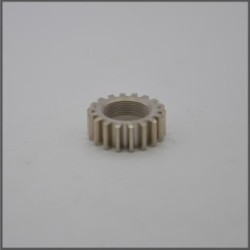 Ergal gear 18 d 2 m (MZ866)