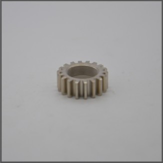 Ergal gear 18 d 2 m (MZ866)