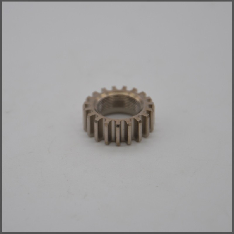 INGRANAGGIO ERGAL 19 D     2° M (MZ868)