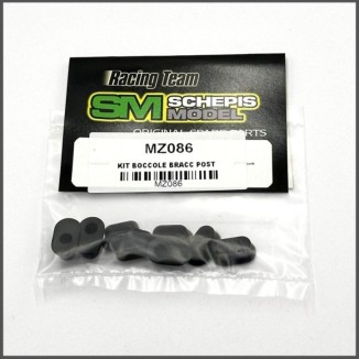 Kit boccole bracc post (MZ086)