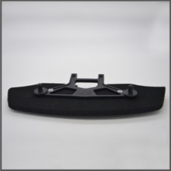 Complete bumper kit mounted mz4 (MZ882)