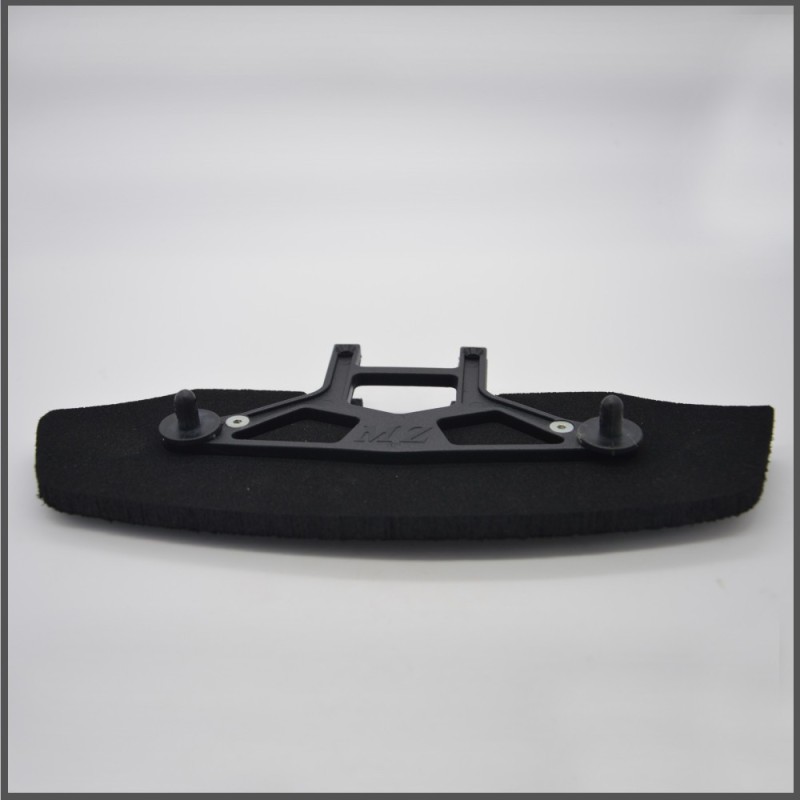 Complete bumper kit mounted mz4 (MZ882)