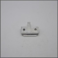 Left front spindle steering lever (MZ739)