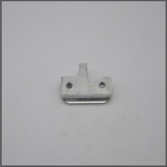 Left front spindle steering lever (MZ739)