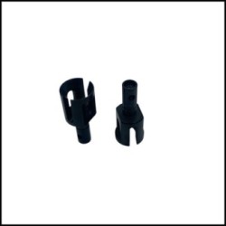 Lightweight outdrives (2pcs) (MZ1453)