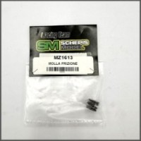 Clutch spring (MZ1613)
