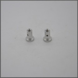 Metal uniball pawl (MZ748)