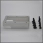 SUPPORTO MOTORE UNICO STD (MZ1660)