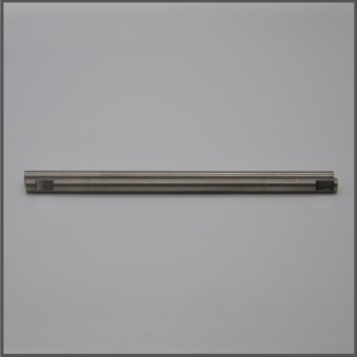Titanium lower front suspension pin (MZ903)