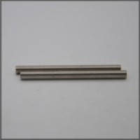 Titanium upper front suspension pivot (MZ902)