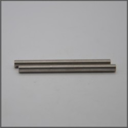 Titanium upper front suspension pivot (MZ902)