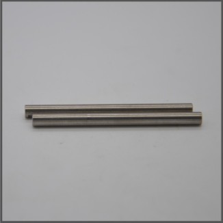 Titanium upper front suspension pivot (MZ902)
