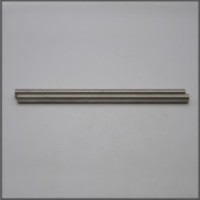 Titanium lower rear suspension pin (MZ904)