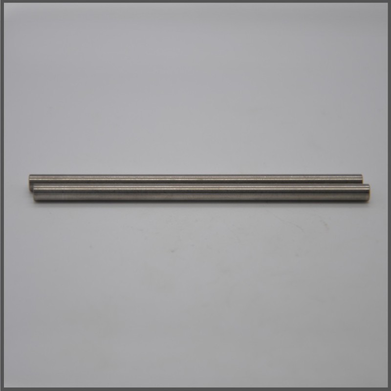 PERNO SOSPENSIONE POSTERIORE INFERIORE TITANIO (MZ904)