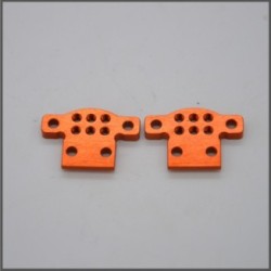 Kingpin plate 6 holes (MZ819)
