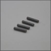 Pin 2,5x12,4mm (pz 4) (MZ1524)