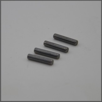 Pin 2,5x12,4mm (pz 4) (MZ1524)