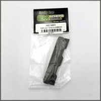 Carbon battery holder (MZ1601)