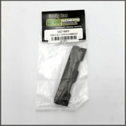 Carbon battery holder (MZ1601)