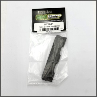 Carbon battery holder (MZ1601)
